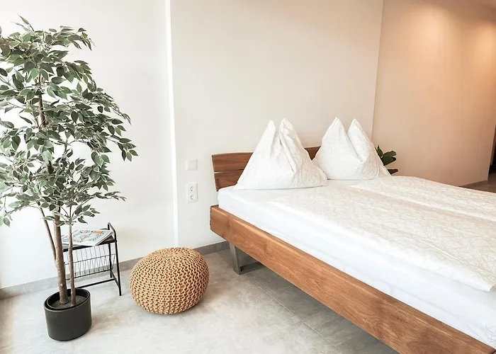 Sonnenseite Mit Balkon In アパート グラーツ