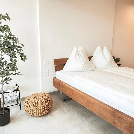 Sonnenseite Mit Balkon In Апартаменты Грац