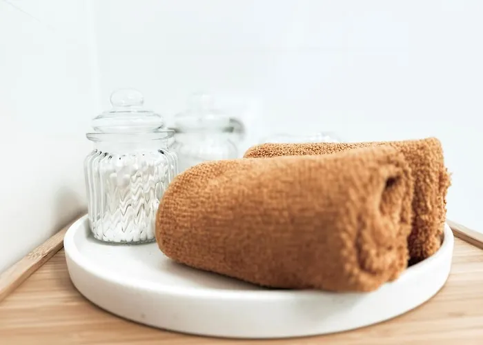 Apartament Sonnenseite Mit Balkon In Graz