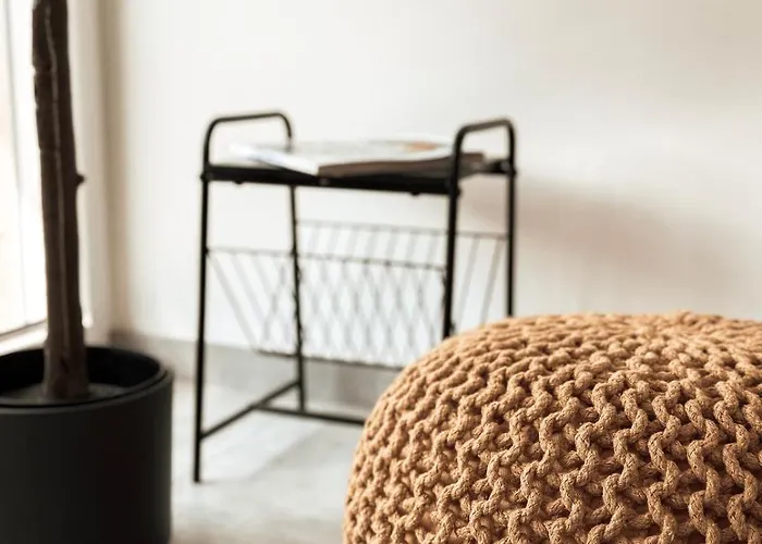 Sonnenseite Mit Balkon In Apartament *